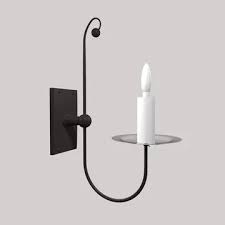 3d Model Gothic Wall Lamp 10 Buy Now