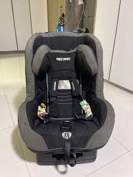 Recaro Baby Car Seat Babies Kids