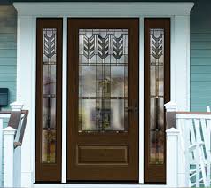 Therma Tru Doors Streamline