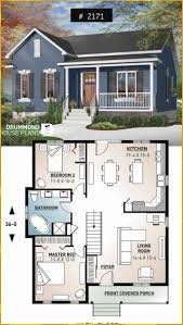 House Plans Farmhouse