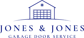Jones Jones Garage Door Service
