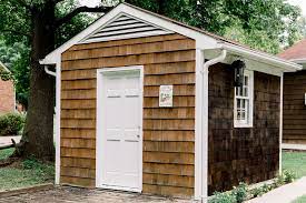 14 Free Shed Plans For Every Size And