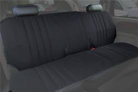 Seatkeeper Bench Seat Car Seat Cover