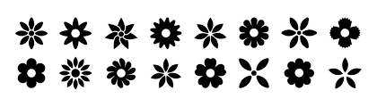 Flower Icon Images Browse 6 084