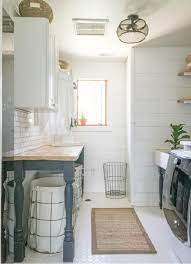 Laundry Room Folding Table Ideas