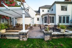 The Paver Patio As An Essential Element
