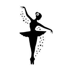 Ballerina Silhouette Images Browse 44
