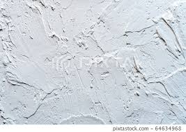 Wall Texture With Very Rough And Dirty