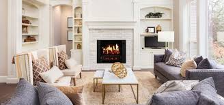 How To Make An Electric Fireplace Look