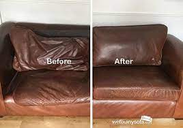 Furniture Repair Cleaning Service For