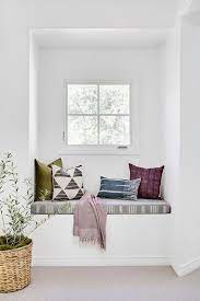 How To Design The Perfect Window Seat