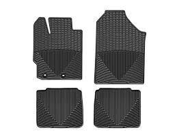 2018 Toyota Yaris All Weather Car Mats