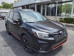 2020 Subaru Forester For In Pine
