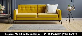 Big Home Furniture In Nagpur India
