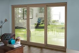 French Vs Sliding Patio Doors Which