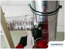 7 Duct Installation Best Practices Used