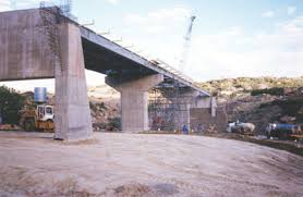 steel beam bridge design construction