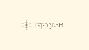 Typogram Features Letter Icon Swap