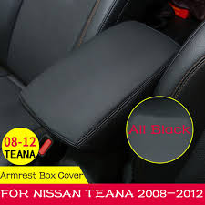 Armrest Box Cover For Nissan Teana 2008