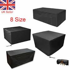 Waterproof Garden Furniture Cover Patio