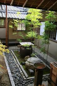 15 Cozy Japanese Courtyard Garden Ideas