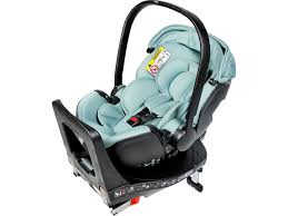 Baby Safe 5z2 Flex Base 5z Review