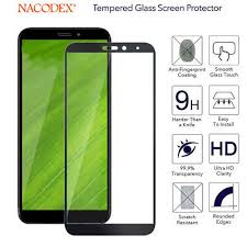 Cover Tempered Glass Screen Protector