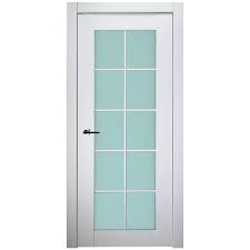 Smart Pro 10 Lite Vetro Polar In White