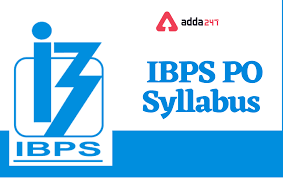 Ibps Po Syllabus 2024 For Prelims And