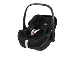 Maxi Cosi Pebble 360 Baby Car Seat