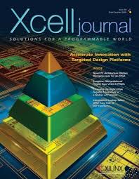 Xcell Journal Issue 68 Xilinx