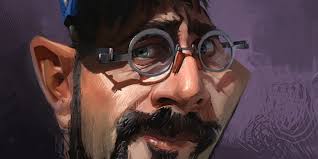 Oil Painting Tutorial