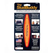 The Studbuddy Magnetic Stud Finder