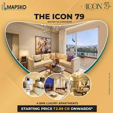 Mapsko Builders Pvt Ltd Zricks Com