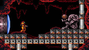 how to get wave beam in super metroid