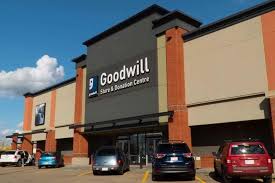 Edmonton Southpark Goodwill Thrift
