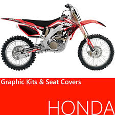 Flu Designs Honda Graphic Kits Splash