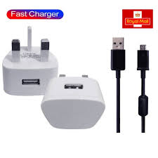 Power Adaptor Usb Wall Charger For Ua