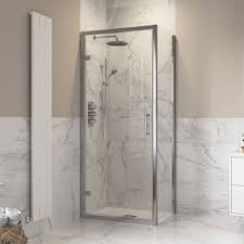 Signature Icon Sliding Shower Enclosure
