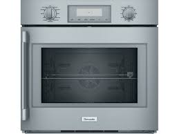 Built In Wall Ovens Stainless Steel