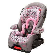 Combination Booster Car Seat Cau