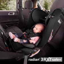 Diono Radian 3rxt Safeplus All In One