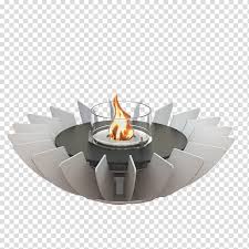 Fire Fireplace Bio Fireplace