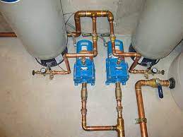 Well Pump Systems