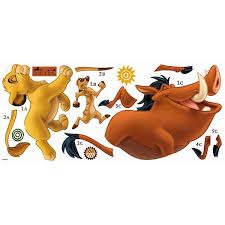 Stick Giant Wall Decal Rmk1922gm