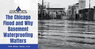 The Chicago Flood And Why Basement