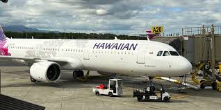 Hawaiian Airlines Baggage Fees Guide