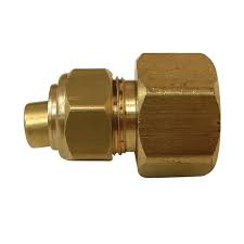 Fip Brass Adapter Fitting 800529