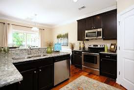 Ellerbe Kitchen From Eastwood Homes