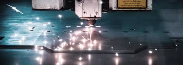 laser cutting s on metals